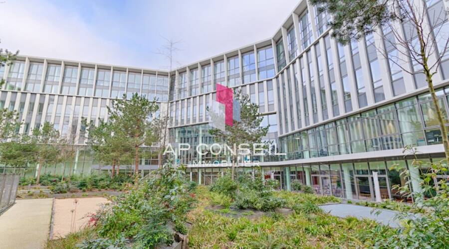 REXIM - Bureau - Yvelines - Versailles - 3