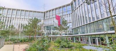 REXIM - Bureau - Yvelines - Versailles - 3