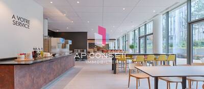 REXIM - Bureau - Yvelines - Versailles - 5