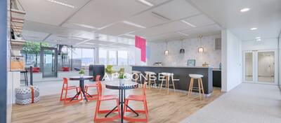 REXIM - Bureau - Yvelines - Versailles - 6