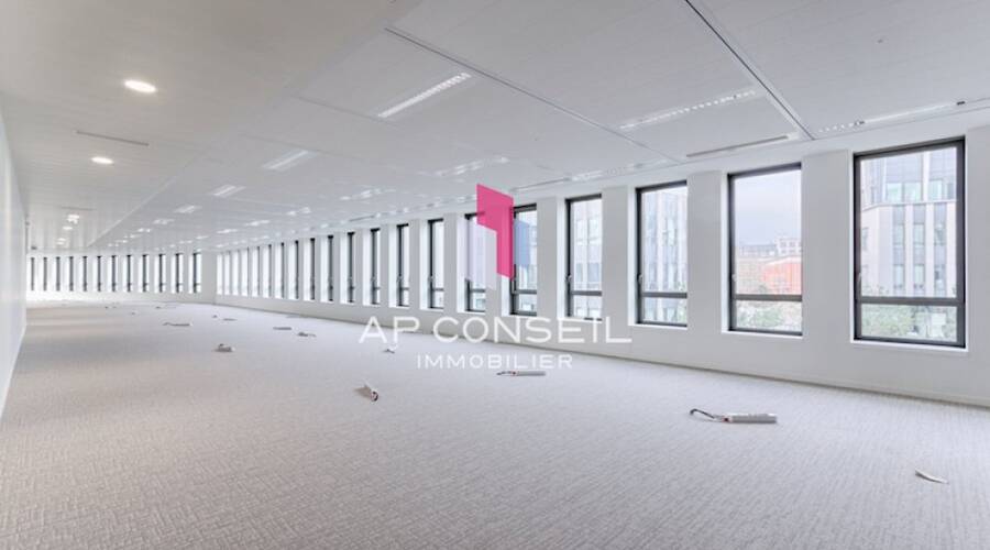 REXIM - Bureau - Yvelines - Versailles - 7