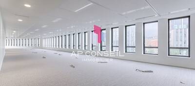 REXIM - Bureau - Yvelines - Versailles - 7