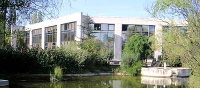 REXIM - Bureau - Yvelines - Guyancourt - 1