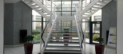 REXIM - Bureau - Yvelines - Guyancourt - 2