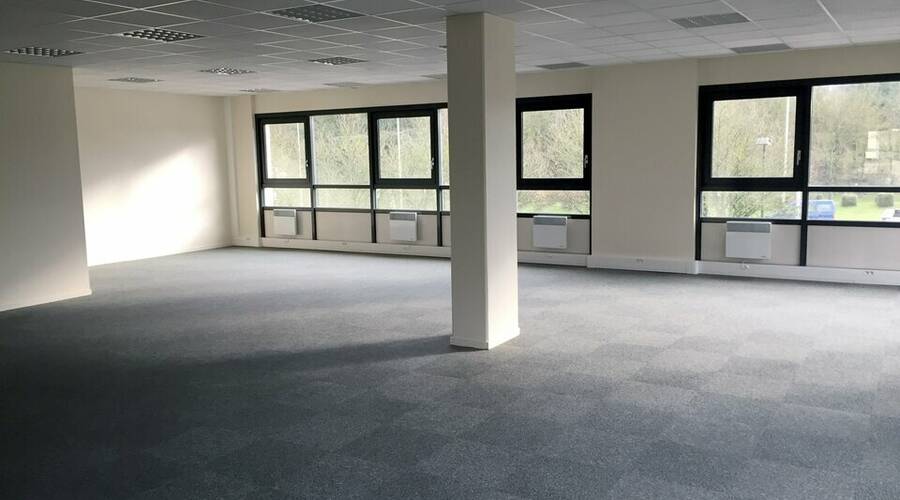 REXIM - Bureau - Yvelines - Guyancourt - 3