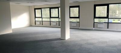 REXIM - Bureau - Yvelines - Guyancourt - 3