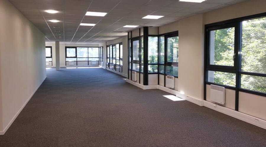 REXIM - Bureau - Yvelines - Guyancourt - 4