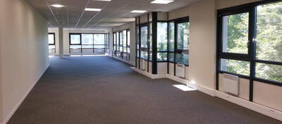 REXIM - Bureau - Yvelines - Guyancourt - 4