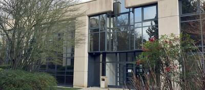 REXIM - Bureau - Yvelines - Guyancourt - 5