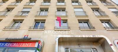 REXIM - Bureau - Yvelines - Versailles - 1