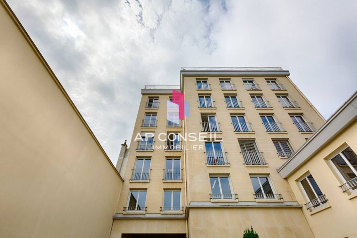 REXIM - Bureau - Yvelines - Versailles - 2