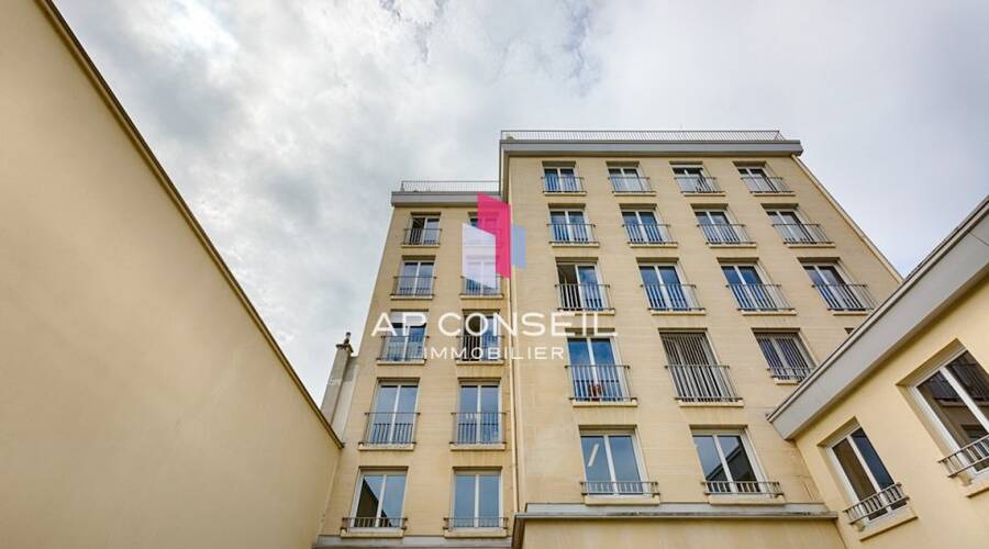 REXIM - Bureau - Yvelines - Versailles - 2
