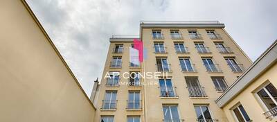 REXIM - Bureau - Yvelines - Versailles - 2