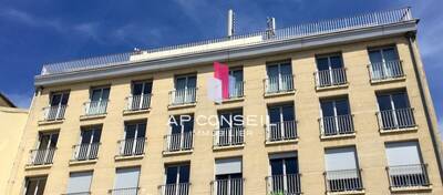 REXIM - Bureau - Yvelines - Versailles - 4