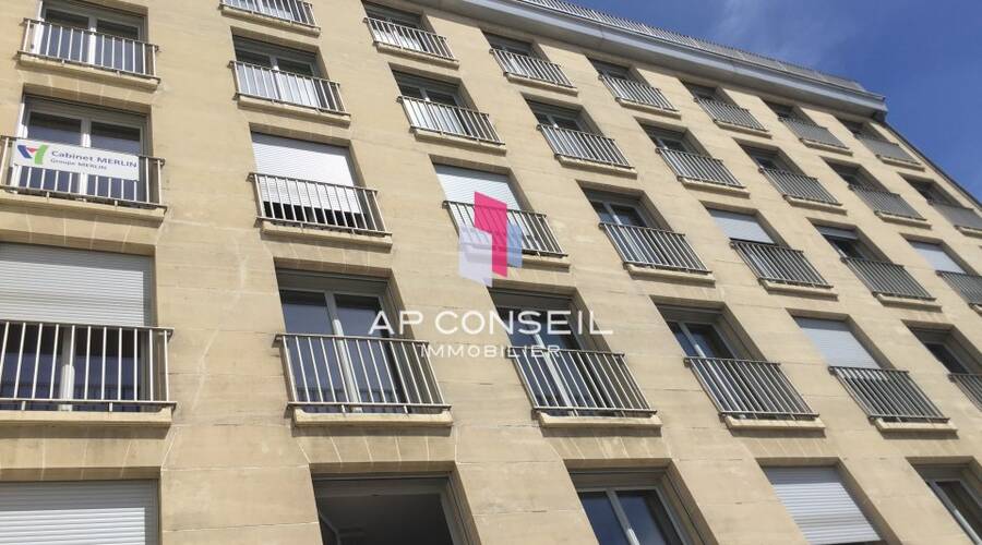 REXIM - Bureau - Yvelines - Versailles - 5