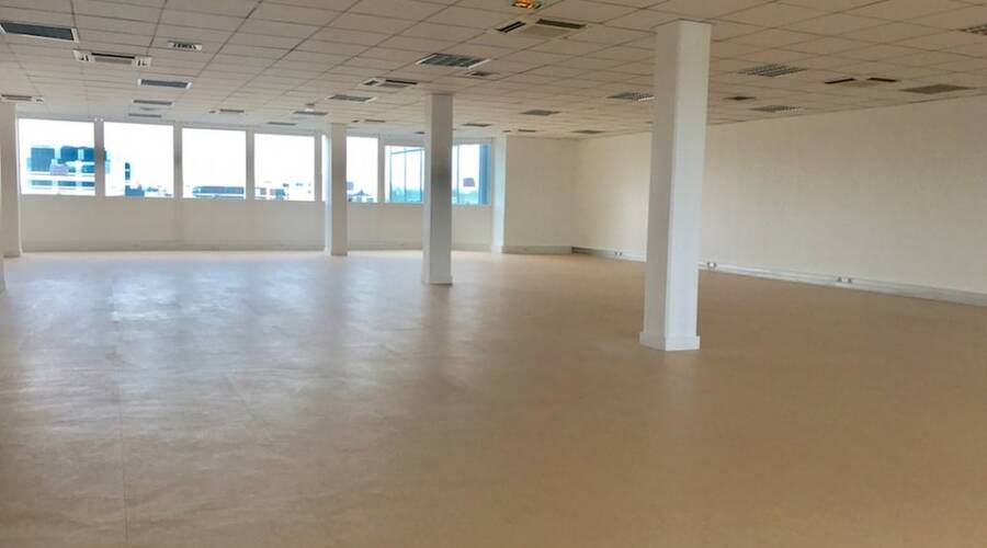 REXIM - Bureau - Yvelines - Vélizy-Villacoublay - 4