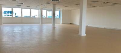 REXIM - Bureau - Yvelines - Vélizy-Villacoublay - 4