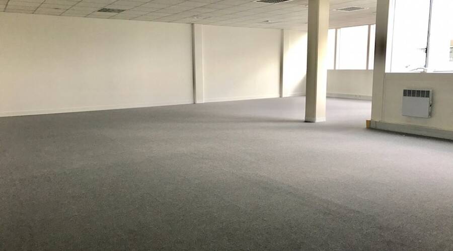 REXIM - Bureau - Yvelines - Vélizy-Villacoublay - 5