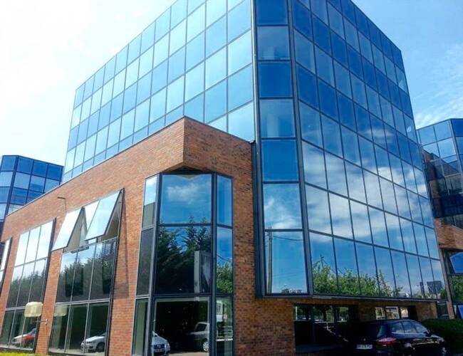 REXIM - Bureau - Yvelines - Vélizy-Villacoublay - 1