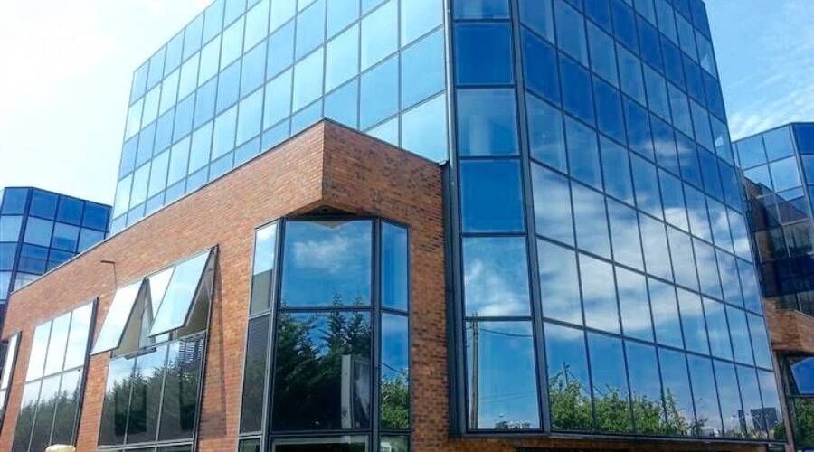 REXIM - Bureau - Yvelines - Vélizy-Villacoublay - 1