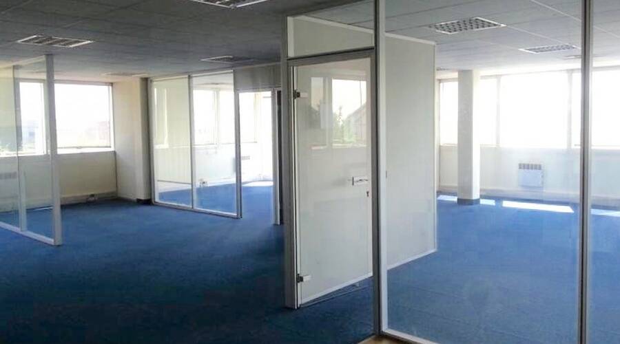 REXIM - Bureau - Yvelines - Vélizy-Villacoublay - 2