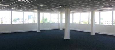 REXIM - Bureau - Yvelines - Vélizy-Villacoublay - 5