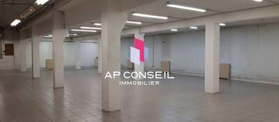 REXIM - Local d'activités - Yvelines - Chesnay - 3