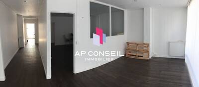 REXIM - Local d'activités - Yvelines - Chesnay - 4