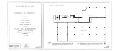 REXIM - Entrepôt - Yvelines - Chesnay - 4