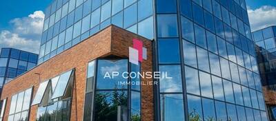 REXIM - Bureau - Yvelines - Vélizy-Villacoublay - 1