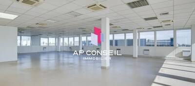 REXIM - Bureau - Yvelines - Vélizy-Villacoublay - 2