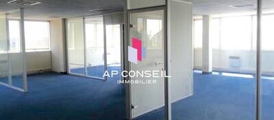 REXIM - Bureau - Yvelines - Vélizy-Villacoublay - 3