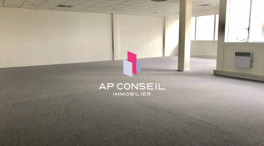 REXIM - Bureau - Yvelines - Vélizy-Villacoublay - 4