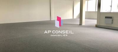 REXIM - Bureau - Yvelines - Vélizy-Villacoublay - 4