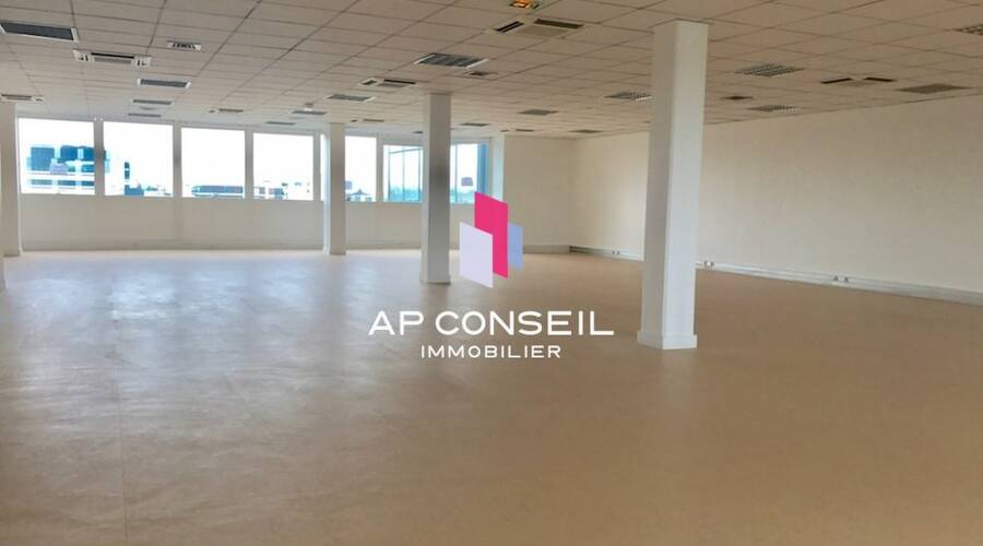 REXIM - Bureau - Yvelines - Vélizy-Villacoublay - 5