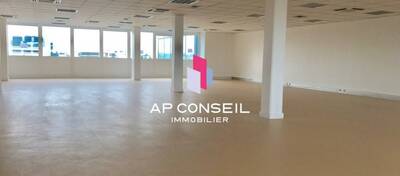 REXIM - Bureau - Yvelines - Vélizy-Villacoublay - 5