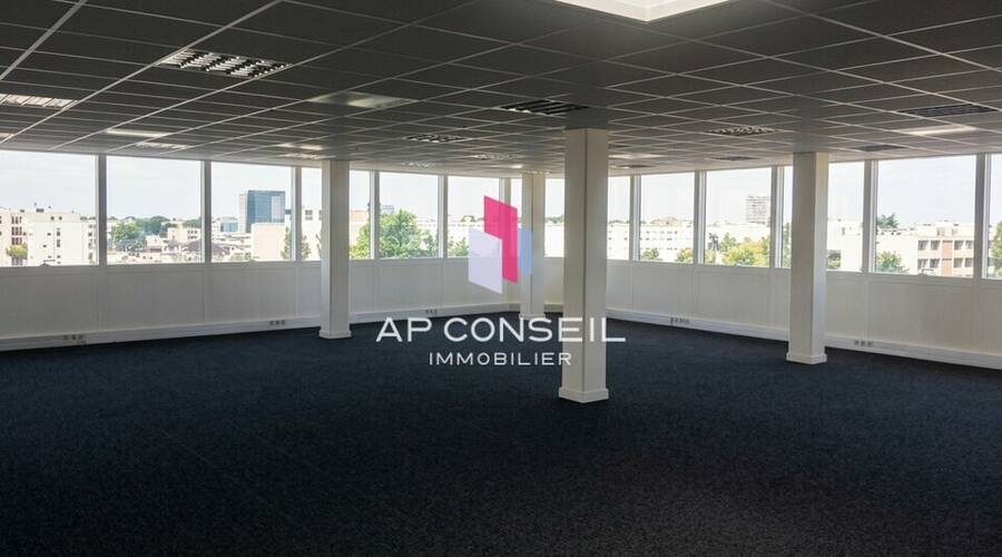 REXIM - Bureau - Yvelines - Vélizy-Villacoublay - 6