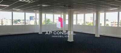 REXIM - Bureau - Yvelines - Vélizy-Villacoublay - 6