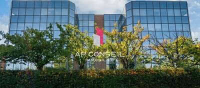 REXIM - Bureau - Yvelines - Vélizy-Villacoublay - 7