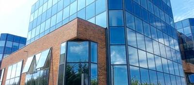 REXIM - Bureau - Yvelines - Vélizy-Villacoublay - 1