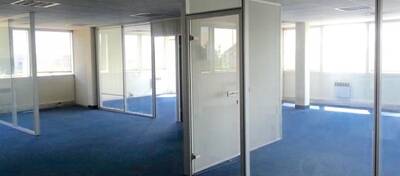 REXIM - Bureau - Yvelines - Vélizy-Villacoublay - 2