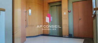 REXIM - Bureau - Yvelines - Montigny-le-Bretonneux - 3