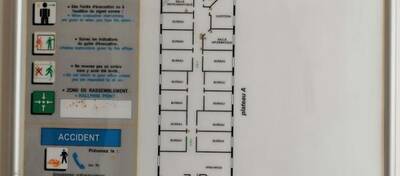 REXIM - Bureau - Yvelines - Montigny-le-Bretonneux - 7