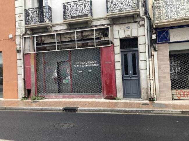 REXIM - Local d'activités - Pyrénées-Orientales - Perpignan - 1