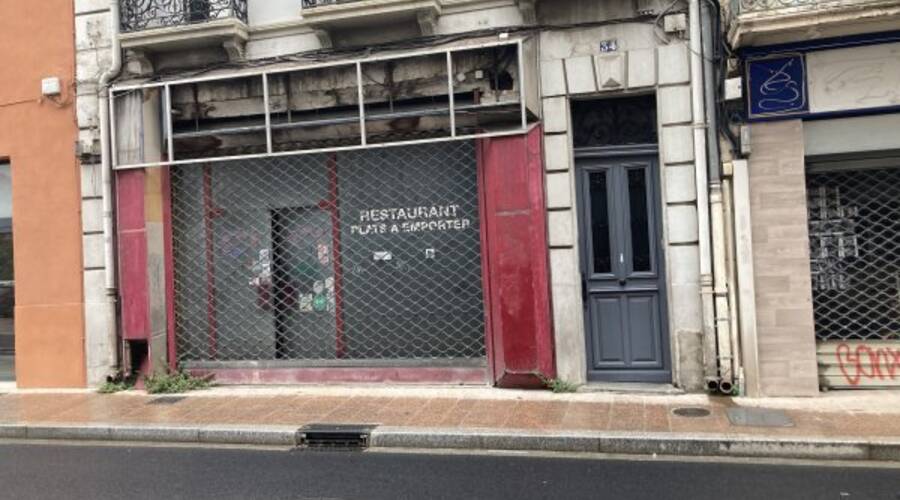 REXIM - Local d'activités - Pyrénées-Orientales - Perpignan - 1