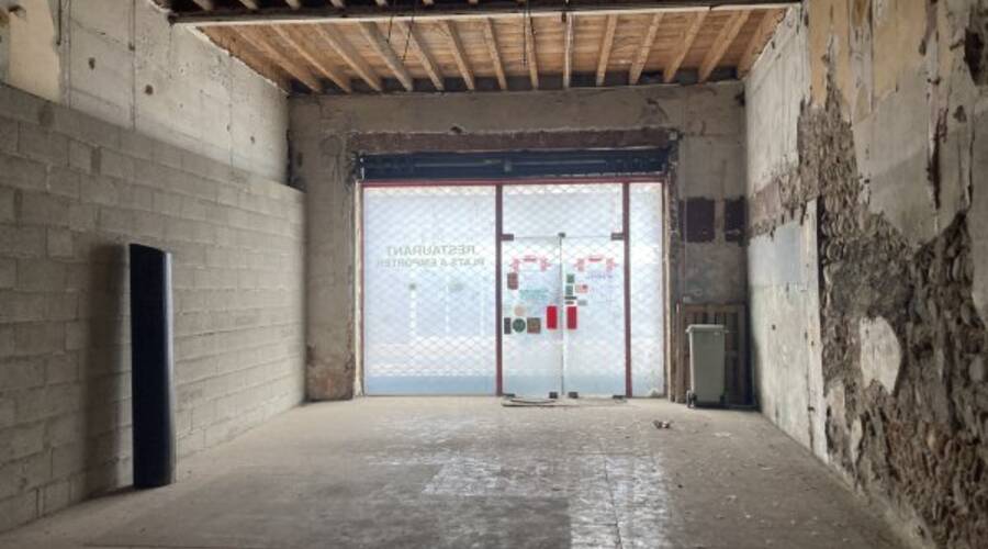 REXIM - Local d'activités - Pyrénées-Orientales - Perpignan - 2