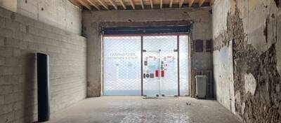 REXIM - Local d'activités - Pyrénées-Orientales - Perpignan - 2