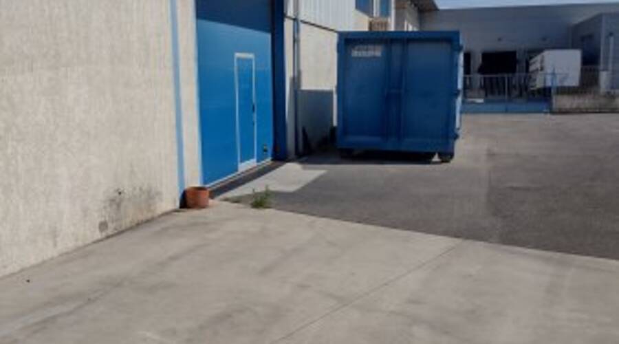 REXIM - Entrepôt - Pyrénées-Orientales - Perpignan - 3