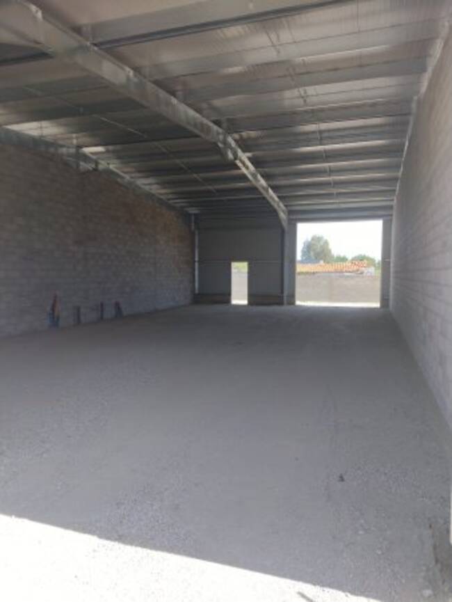 REXIM - Entrepôt - Pyrénées-Orientales - Perpignan - 1