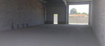 REXIM - Entrepôt - Pyrénées-Orientales - Perpignan - 1